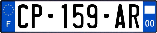 CP-159-AR