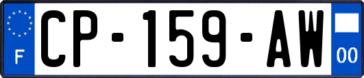 CP-159-AW