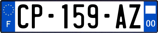 CP-159-AZ