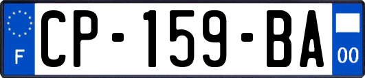 CP-159-BA