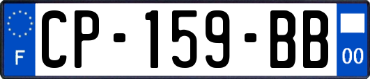 CP-159-BB