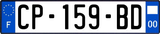 CP-159-BD