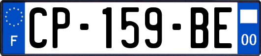 CP-159-BE