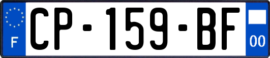 CP-159-BF