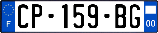 CP-159-BG