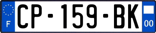 CP-159-BK