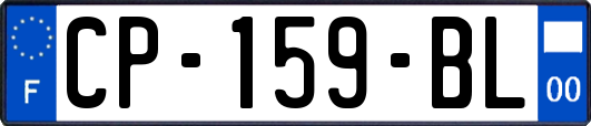 CP-159-BL