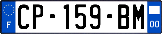 CP-159-BM