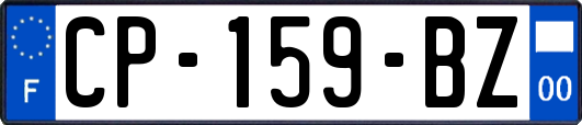 CP-159-BZ