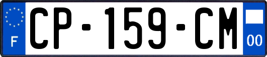 CP-159-CM