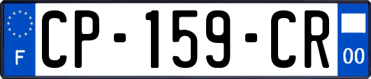 CP-159-CR