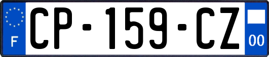 CP-159-CZ