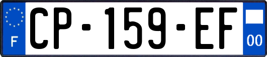 CP-159-EF