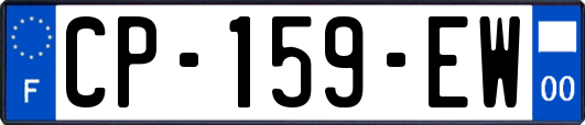 CP-159-EW
