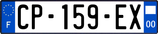 CP-159-EX