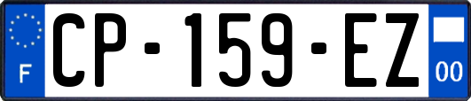CP-159-EZ