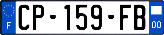 CP-159-FB