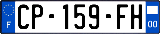 CP-159-FH