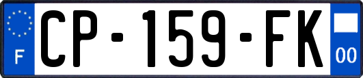 CP-159-FK