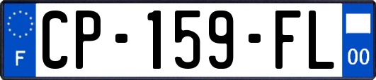 CP-159-FL