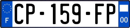 CP-159-FP