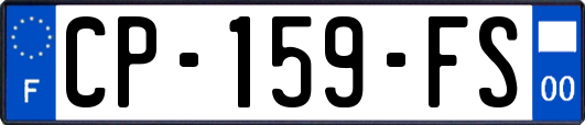 CP-159-FS