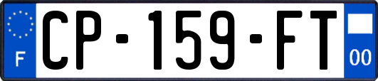 CP-159-FT