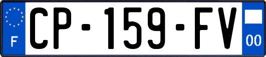 CP-159-FV
