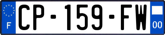 CP-159-FW