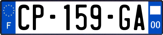 CP-159-GA