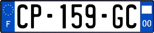 CP-159-GC