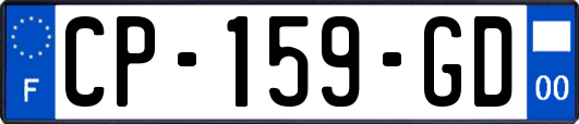 CP-159-GD