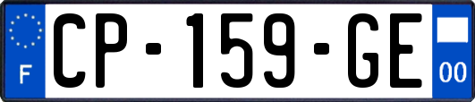 CP-159-GE