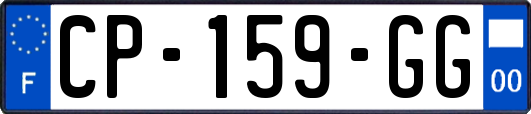 CP-159-GG