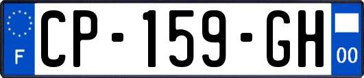 CP-159-GH
