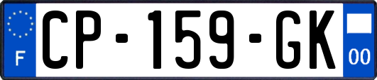 CP-159-GK