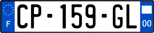 CP-159-GL