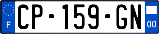 CP-159-GN