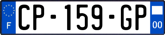 CP-159-GP