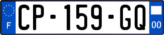 CP-159-GQ