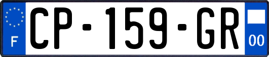 CP-159-GR