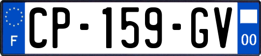 CP-159-GV