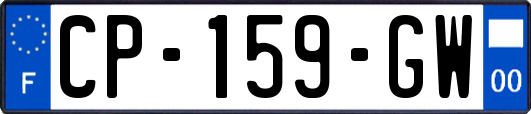CP-159-GW