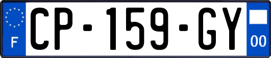 CP-159-GY
