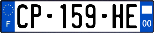 CP-159-HE