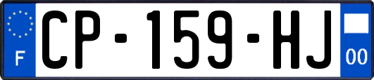 CP-159-HJ