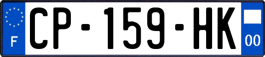 CP-159-HK