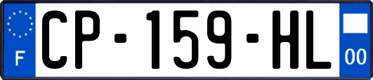 CP-159-HL