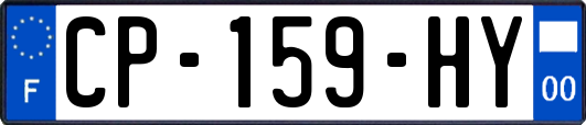 CP-159-HY