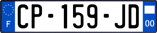 CP-159-JD